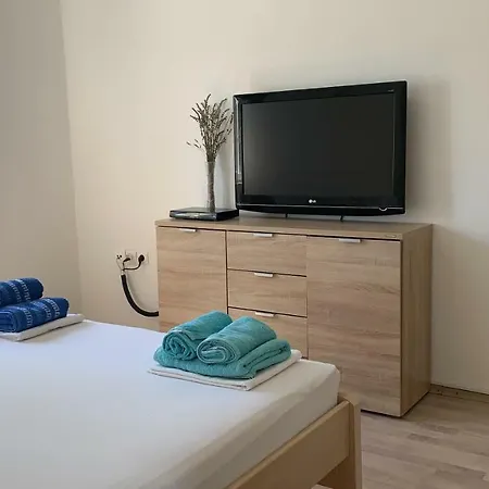 Apartment Bunja *