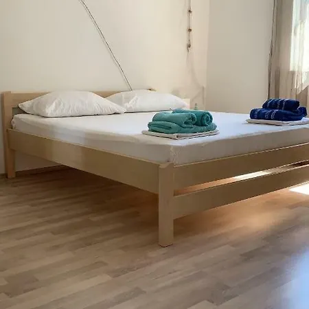 Appartamento Bunja