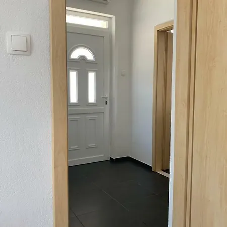 Appartamento Bunja