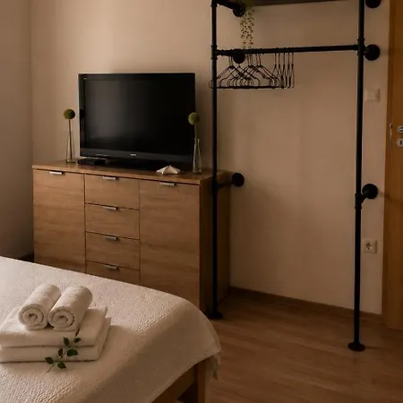 Appartamento Bunja