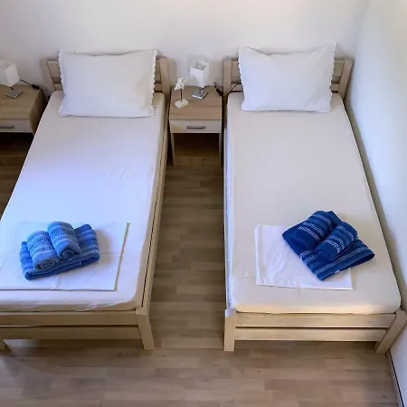 Apartment Bunja *
