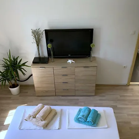 Bunja Apartment Drage