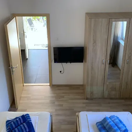 Bunja Apartment