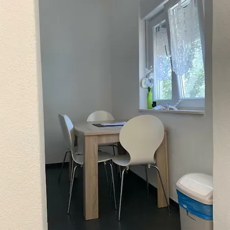 Bunja Apartment
