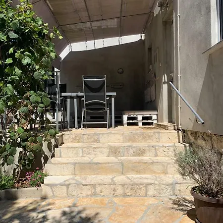 Apartment Bunja