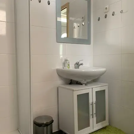 Apartman Bunja Drage