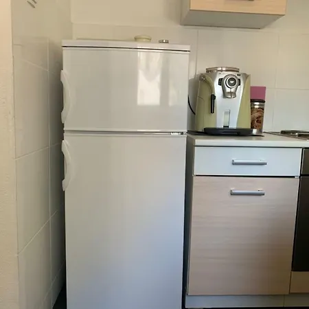 Bunja Apartment Drage