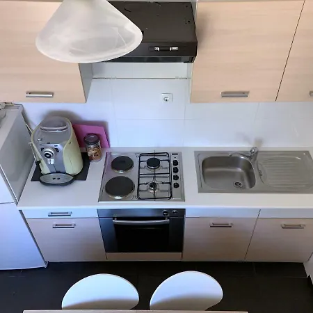 Bunja Apartman *